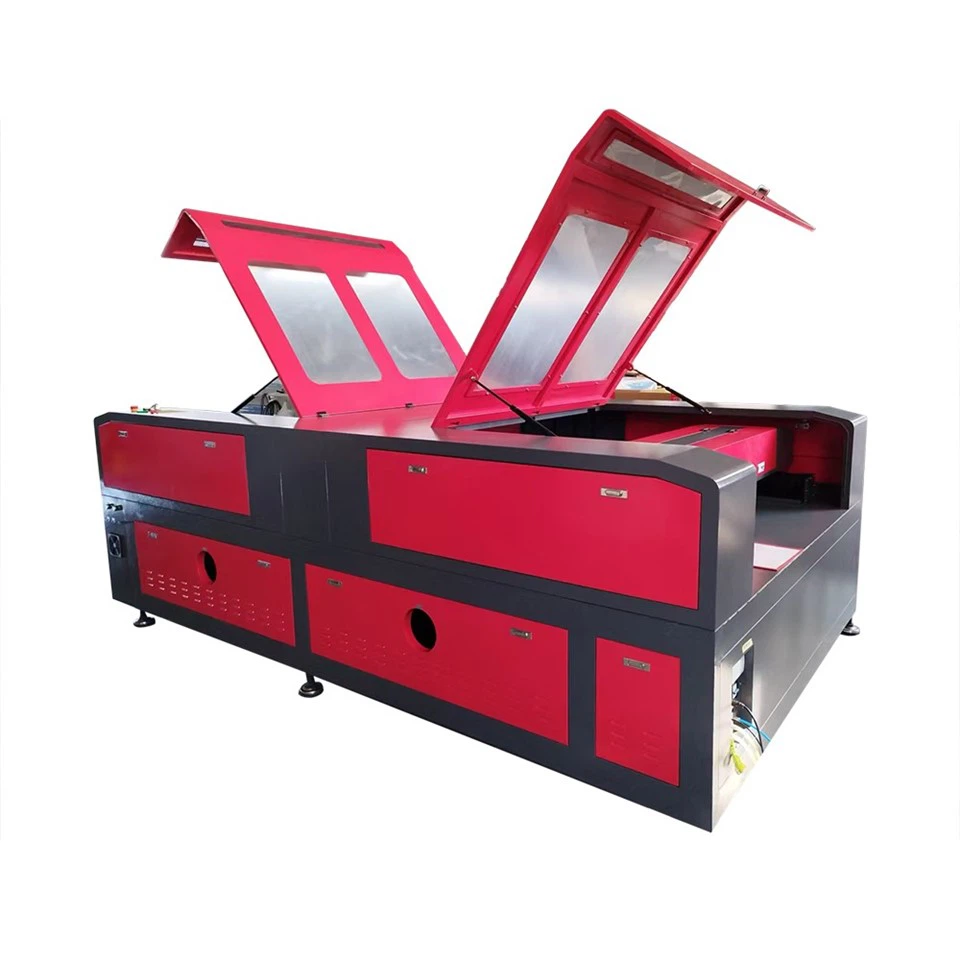 Co2 Laser Cnc 1325