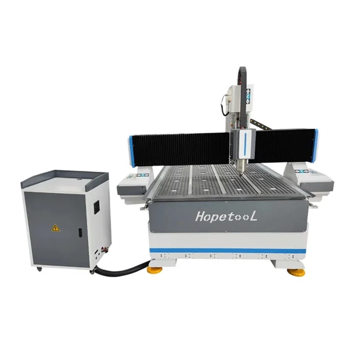 New Style 4*8ft 1325 CNC Router Woodworking Machine 3d Sculpture Router CNC Machinery