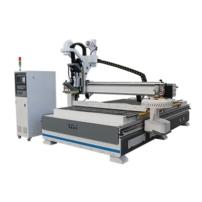 ROUTER CNC 2030 ATC