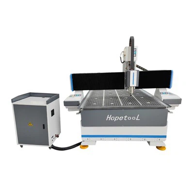 Router CNC 4x8