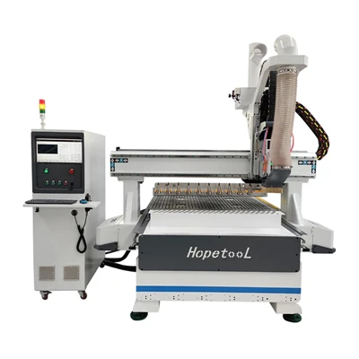 1325 1530 Mașină de router CNC cu schimbare automată a sculelor