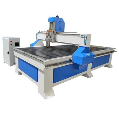 Router CNC din lemn industrie