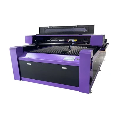Mașină CNC de tăiere cu laser